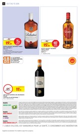Vin Angebote im Prospekt "EN GROS, C'EST MOINS CHER" von Intermarché auf Seite 10