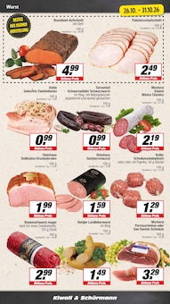 Hackfleisch im aktuellen EDEKA Prospekt (Recklinghausen) Hackfleisch im EDEKA Prospekt "Aktuelle Angebote" mit 22 Seiten (Recklinghausen)