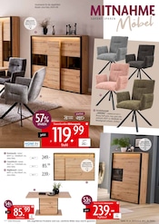 Kommode im Zurbrüggen Prospekt in Bad Oeynhausen Aktueller Zurbrüggen Prospekt mit Kommode, "SOFORT SPAREN", Seite 9