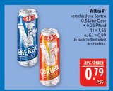 Aktuelle Energydrink Angebote bei Marktkauf in Görlitz Aktuelles Energy Angebot bei Marktkauf in Görlitz ab 0,79 €