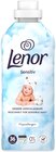 Weichspüler Angebote von Lenor bei REWE Plauen für 1,99 €