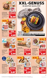 Aktueller Kaufland Prospekt mit Braten, "Aktuelle Angebote", Seite 21