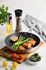 Aktuelle Pfanne Angebote bei Lidl in Potsdam Aktuelles Edelstahl-Bratpfanne Angebot bei Lidl in Potsdam ab 19,99 €