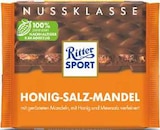 Honig-Salz-Mandel Angebote von Ritter Sport bei EDEKA Ahaus für 1,49 €