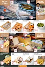 Aktueller GLOBUS Prospekt mit Ziegenkäse, "Aktuelle Angebote", Seite 13