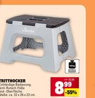Tritthocker Angebote von Vileda bei Marktkauf Böblingen für 8,99 €