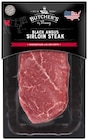 Sirloin Steak Angebote von BUTCHER'S bei Penny-Markt Lehrte für 4,44 €