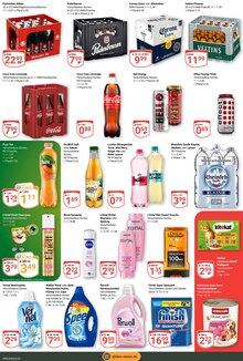 Bier im aktuellen GLOBUS Prospekt (Krefeld) Bier im GLOBUS Prospekt "Aktuelle Angebote" mit 29 Seiten (Krefeld)