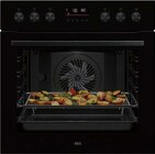 Einbau-Herd-Set HPI5EPV1 im Angebot bei MEDIMAX in Krefeld Einbau-Herd-Set HPI5EPV1 Angebote von AEG bei MEDIMAX Krefeld für 899,00 €