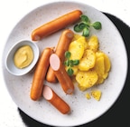 Mini-Wiener im Angebot bei Lidl in Darmstadt Mini-Wiener Angebote von Dulano bei Lidl Darmstadt für 2,49 €