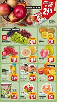Äpfel im aktuellen REWE Prospekt (Freiburg (Breisgau)) Äpfel im REWE Prospekt "Dein Markt" mit 22 Seiten (Freiburg (Breisgau))