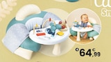Cosy seat - LITTLE SMOBY en promo chez JouéClub Cosy seat - LITTLE SMOBY dans le catalogue JouéClub