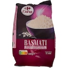 Riz - CARREFOUR EXTRA en promo chez Carrefour Riz - CARREFOUR EXTRA dans le catalogue Carrefour