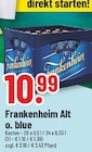 Angebot im Trinkgut Rhede Prospekt Trinkgut Rhede Prospekt mit im Angebot fĂŒr 10,99 âŹ