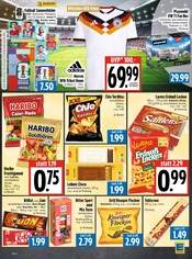 Chips im EDEKA Prospekt in Gießen Aktueller EDEKA Prospekt mit Chips, "Aktuelle Angebote", Seite 11