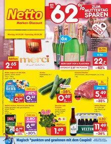 Netto Marken-Discount Prospekt Aktuelle Angebote mit 75 Seiten