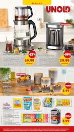 Kaffeevollautomat Angebot im aktuellen Penny Prospekt auf Seite 34