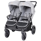Aktuelle Kinderwagen Angebote bei XXXLutz Möbelhäuser in Freiburg (Breisgau) Aktuelles ZWILLINGSWAGEN Angebot bei XXXLutz Möbelhäuser in Freiburg (Breisgau) ab 424,15 €