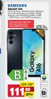 Galaxy A16 Angebote von Samsung bei Marktkauf Böblingen für 111,00 €