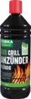 Grill-Anzünder im Marktkauf Prospekt Grill-Anzünder von Edeka im aktuellen Marktkauf Prospekt für 3,79 €