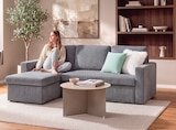 Aktuelles Polsterecke Xenia Angebot bei Sconto SB in Offenbach (Main) ab 7,99 €