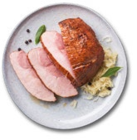 Aktuelles Kaiserbraten Angebot bei Kaufland in Duisburg ab 5,69 €