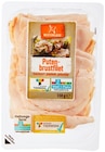 Puten- oder Hähnchenbrust von Meisterklasse für 3,99 € bei Penny im Angebot Puten- oder Hähnchenbrust von Meisterklasse im aktuellen Penny Prospekt