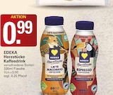 WEZ Porta Westfalica - Kaffeedrink Angebot im Prospekt Kaffeedrink bei WEZ im Porta Westfalica Prospekt für 0,99 €