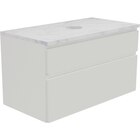 WASCHBECKENUNTERSCHRANK 90/55/47 cm Angebote von Welnova bei XXXLutz Möbelhäuser Düsseldorf für 399,00 €