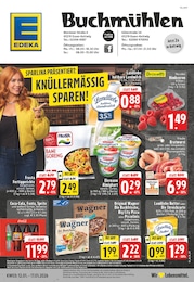 EDEKA Prospekt für Essen: "Aktuelle Angebote", 26 Seiten, 12.01.2026 - 17.01.2026