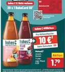HohesC Angebote von hohes C bei Netto Marken-Discount Schweinfurt für 1,79 €