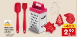Weihnachtliches Backzubehör im Angebot bei Netto Marken-Discount in Ansbach Weihnachtliches Backzubehör Angebote bei Netto Marken-Discount Ansbach für 2,99 €