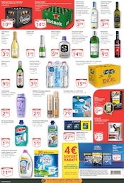 Shampoo im GLOBUS Prospekt in Rüsselsheim Aktueller GLOBUS Prospekt mit Shampoo, "Aktuelle Angebote", Seite 6