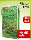 Pflanzerde im Angebot bei Zimmermann in Göttingen Pflanzerde Angebote von AUGUSTINER bei Zimmermann Göttingen für 3,49 €
