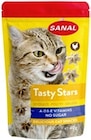 Aktuelles Cat Tasty Stars Angebot bei Thomas Philipps in Göttingen ab 0,88 €