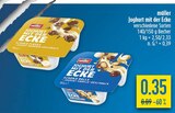 Aktuelles Joghurt mit der Ecke Angebot bei diska in Erlangen ab 0,35 €