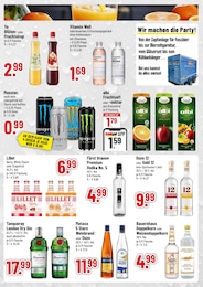 Metaxa im Trinkgut Prospekt Metaxa im Trinkgut Prospekt "Aktuelle Angebote" auf Seite 3
