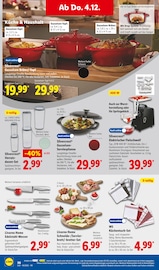 Aktueller Lidl Prospekt mit Vorratsdose, "LIDL LOHNT SICH", Seite 54