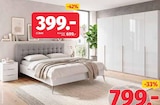 Aktuelle Bett Angebote bei Segmüller in Ludwigshafen (Rhein) Aktuelles Drehtürenschrank Angebot bei Segmüller in Ludwigshafen (Rhein) ab 149,99 €