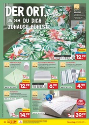 Kuscheldecke im Netto Marken-Discount Prospekt in Karlsruhe Aktueller Netto Marken-Discount Prospekt mit Kuscheldecke, "Aktuelle Angebote", Seite 32