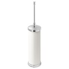 WC-Bürste/Halter weiß von BALUNGEN für 24,99 € bei IKEA im Angebot WC-Bürste/Halter weiß von BALUNGEN im aktuellen IKEA Prospekt