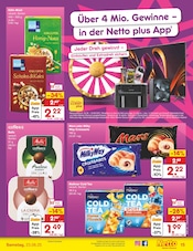 Aktueller Netto Marken-Discount Prospekt mit Mars, "Aktuelle Angebote", Seite 17