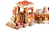 Lebkuchenbausatz im Angebot bei Netto Marken-Discount in Oberhausen Lebkuchenbausatz Angebote bei Netto Marken-Discount Oberhausen für 6,99 €