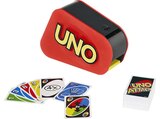 UNO Extreme Kartenspiel Mehrfarbig von MATTEL GAMES im aktuellen MediaMarkt Saturn Prospekt für 27,99 €