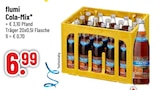 Cola-Mix Angebote von flumi bei Trinkgut Neuburg für 6,99 €