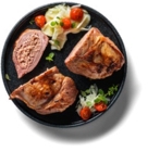 Aktuelles Schlemmertasche Angebot bei Kaufland in Oberhausen ab 3,79 €