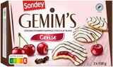 Gemim's Cerise - SONDEY en promo chez Lidl Metz à 1,99 €