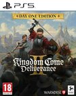 Jeu "Kingdom Come : Delivrance 2" pour PS5 à Carrefour dans Le Vauroux Jeu "Kingdom Come : Delivrance 2" pour PS5 à Carrefour dans Le Vauroux