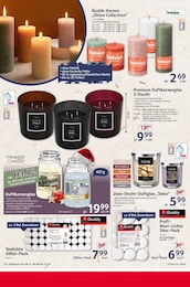 Yankee Candle Angebot im aktuellen Selgros Prospekt auf Seite 12