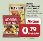 combi Steinhagen Prospekt mit  im Angebot für 0,79 €